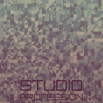 Various Artists - Studio Profession
