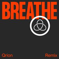Röyksopp - Breathe (Qrion Remix)
