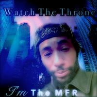 Watch The Throne - I'm the Mfr