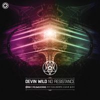Devin Wild - No Resistance