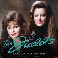 The Judds - Hampton Virginia 1985 (live)