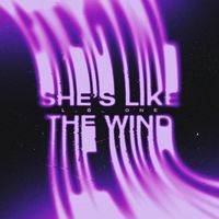 L.B. One - She's Like the Wind