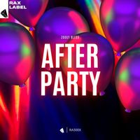 Zoogy Bless - After Party