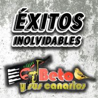 Beto y sus Canarios - Exitos Inolvidables