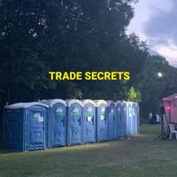 Orange Peel - Trade Secrets (Explicit)