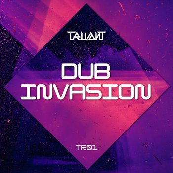 Truant - Dub Invasion