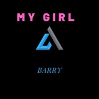Barry - My Girl