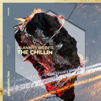 Alannys Weber - The Chillin