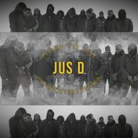 Jus D - Story To Tell (A Gangsters Prayer)