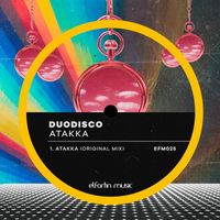 Duodisco - Atakka