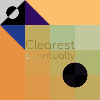 Various Artists - Clearest Eventually