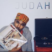 Judah - 230 Grams of Soul