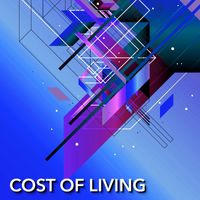 Zachary Denman - Cost of Living