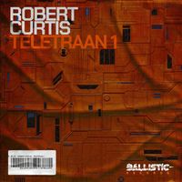 Robert Curtis - Teletraan 1