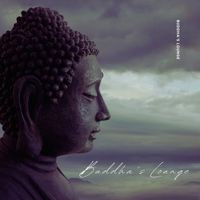 Buddha's Lounge - Be Still