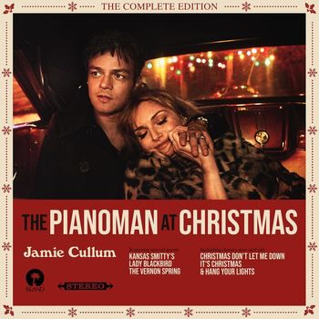 Jamie Cullum - The Pianoman at Christmas (The Complete Edition)