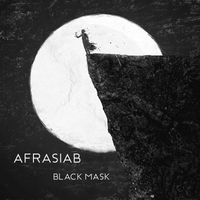 Afrasiab - Black Mask
