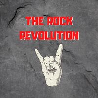 Angels - The Rock Revolution