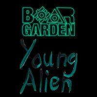 Bear Garden - Young Alien