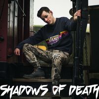 Brett Butler - Shadows Of Death