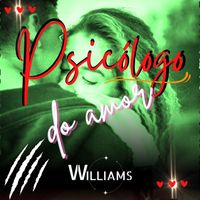 Williams - Psicólogo do Amor