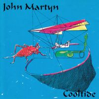 John Martyn - Cooltide