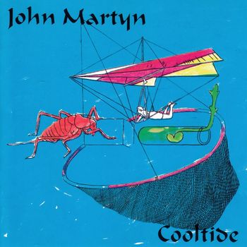 John Martyn - Cooltide