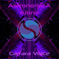 Astronomica - Alone (Extended Mix)