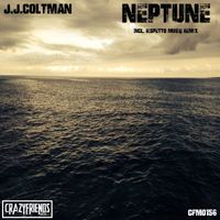 J.J Coltman - NEPTUNE