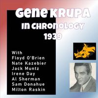 Gene Krupa - Complete Jazz Series: 1939 - Gene Krupa