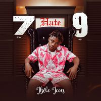 Ibile Icon - 7 Hate 9