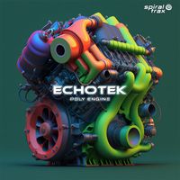 Echotek - Poly Engine