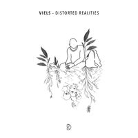 Viels - Distorted Reality EP