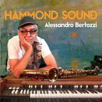 Alessandro Bertozzi - Hammond sound