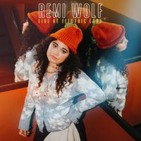 Remi Wolf - Live at Electric Lady (Explicit)