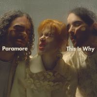 Paramore - C’est Comme Ça