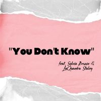 Josie - You Don't Know