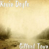 Kevin Doyle - Gilford Town