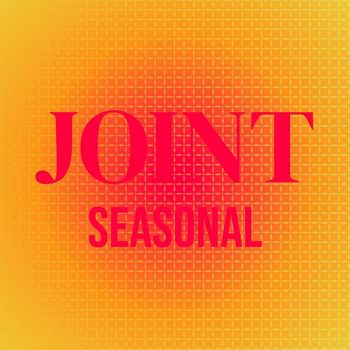Various Artists - Joint Seasonal
