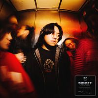 Knock2 - ROOM202 EP