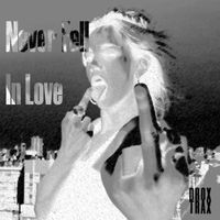 War DEN - Never Fell In Love (Explicit)