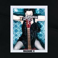 Madonna - Madame X (International Deluxe)
