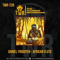 Daniel Yrigoyen - African Flute