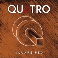 Quatro - Square Peg