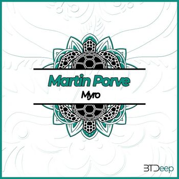 Martin Porve - Myro