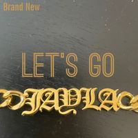 Brand New - Let's Go