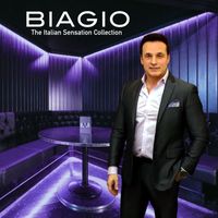 Biagio - The Italian Sensation Collection