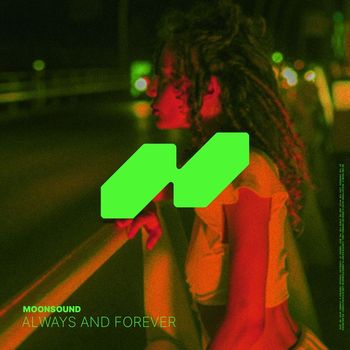 MoonSound - Always and Forever