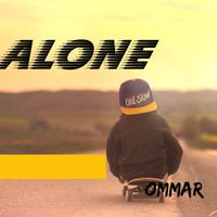 Ommar - Alone