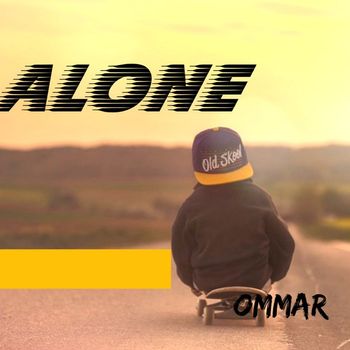 Ommar - Alone
